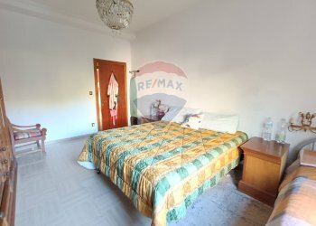 Camera / camera da letto - Quadrilocale Piazzale Anna Frank
 
17, Perugia - foto 21