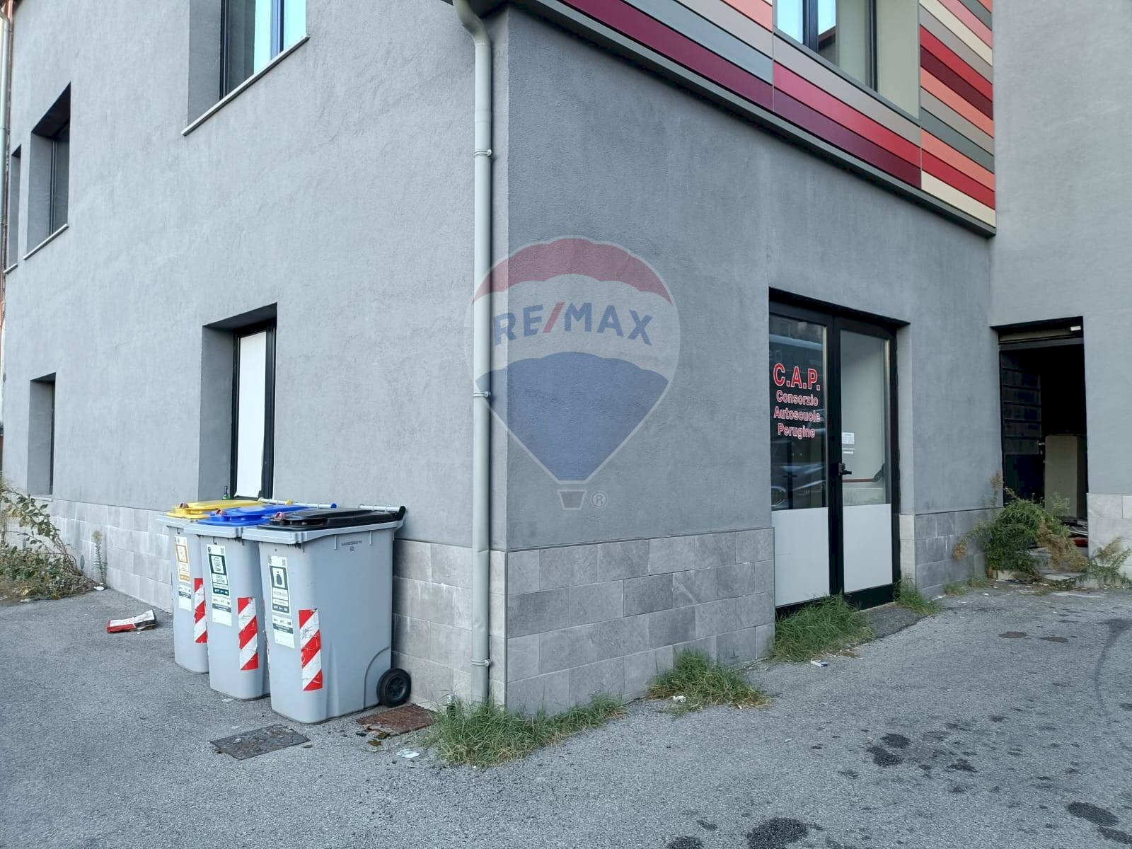 Casa all\'aperto - Ufficio Via Alessandro Arienti
 
1, Perugia - foto 3