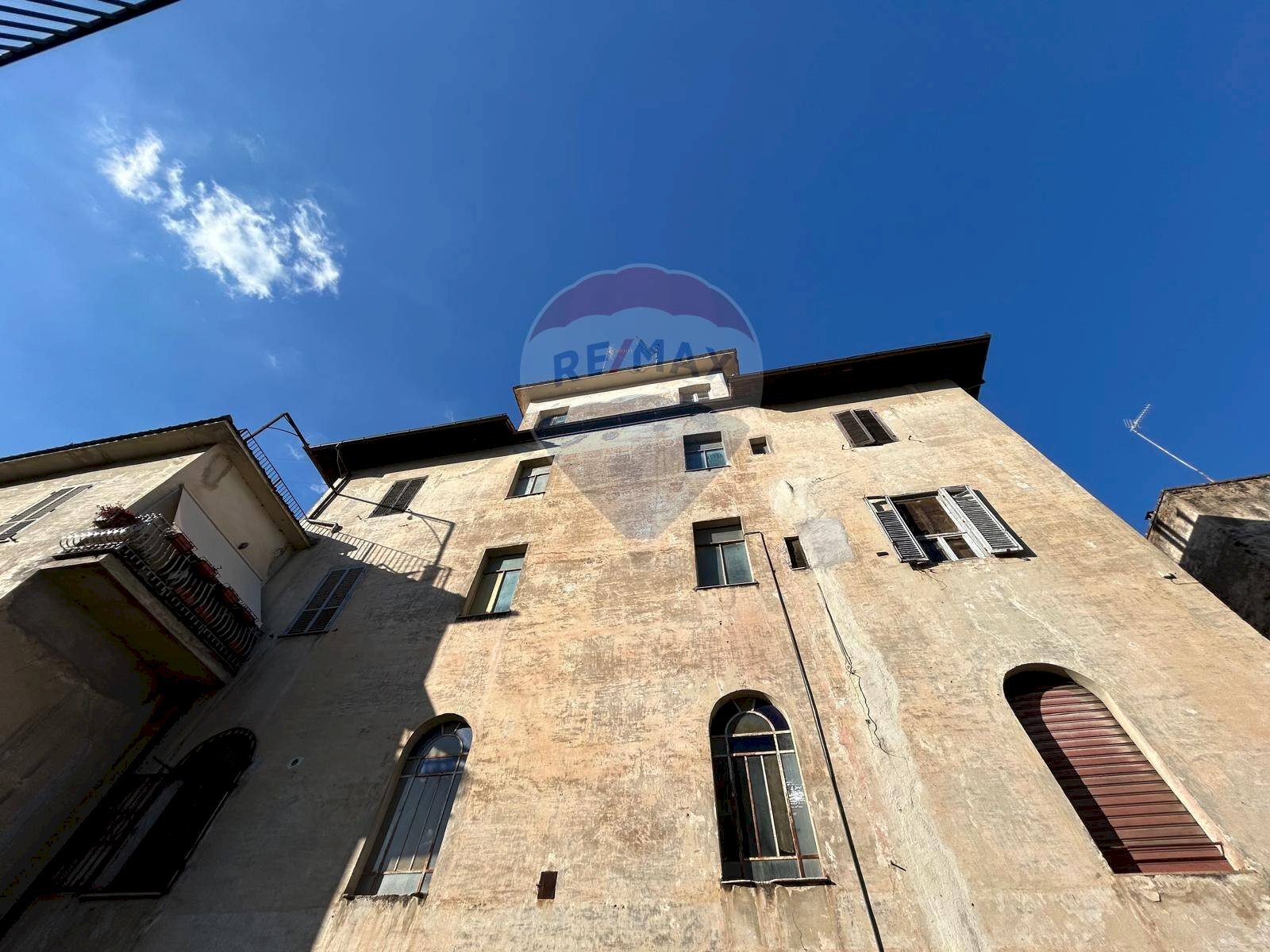 Edificio all\'aperto - Quadrilocale Vallerano - foto 1