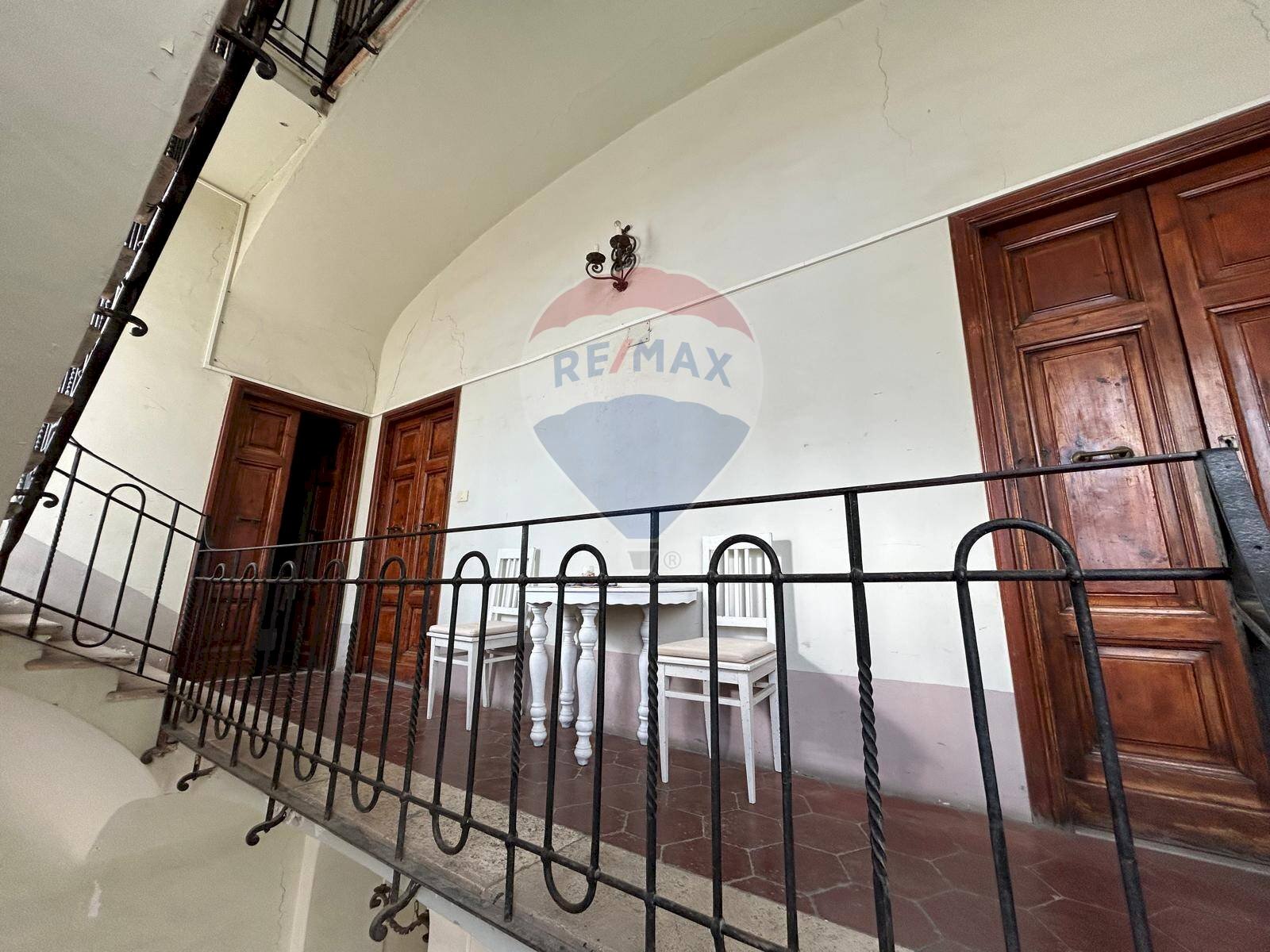 Ricezione / Lobby - Quadrilocale Vallerano - foto 3