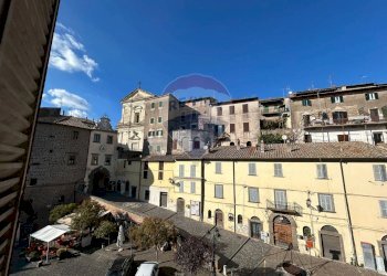 Edificio all\'aperto - Four-room apartment Vallerano - photo 8