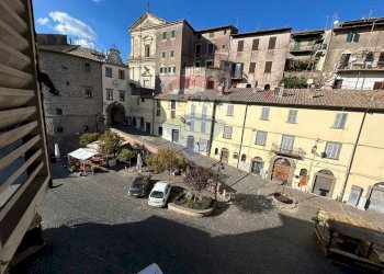 Edificio all\'aperto - Four-room apartment Vallerano - photo 9