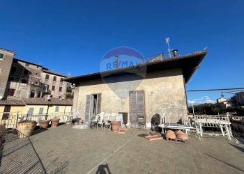 Terrazza - Four-room apartment Vallerano - photo 13
