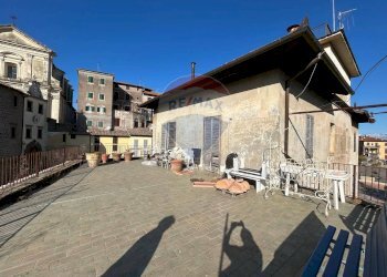 Terrazza - Four-room apartment Vallerano - photo 15