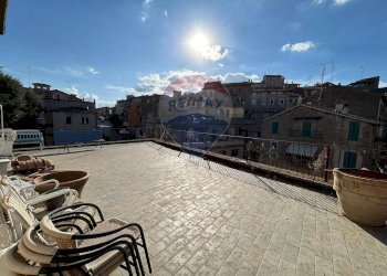 Terrazza - Four-room apartment Vallerano - photo 16