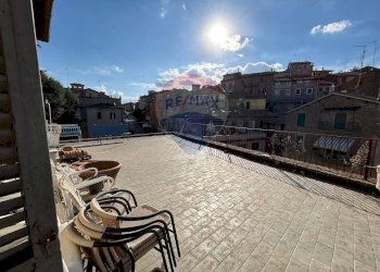 Terrazza - Four-room apartment Vallerano - photo 17