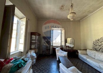 Soggiorno - Four-room apartment Vallerano - photo 19