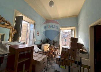 Sala da pranzo - Four-room apartment Vallerano - photo 24