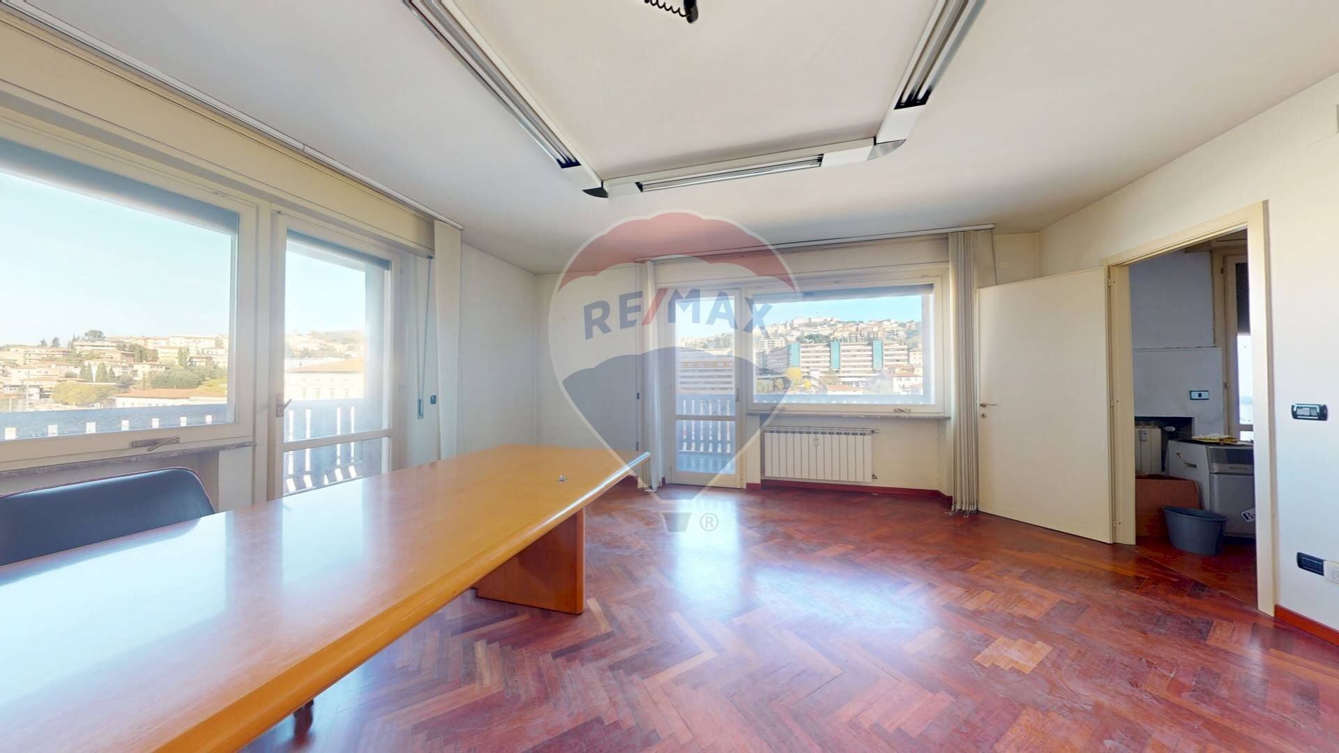 Soggiorno - Appartamento via Sicilia
 
39, Perugia - foto 2