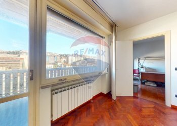 Cucina - Appartamento via Sicilia
 
39, Perugia - foto 3