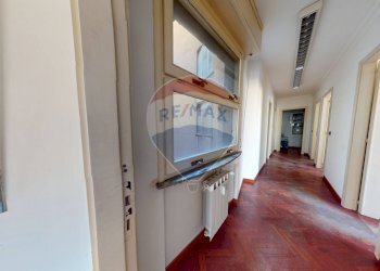 Hall / corridoio - Appartamento via Sicilia
 
39, Perugia - foto 6