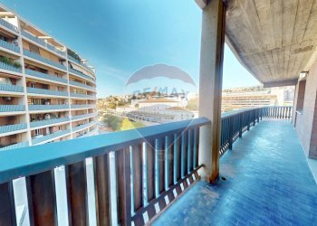 Balcone - Appartamento via Sicilia
 
39, Perugia - foto 10