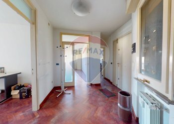 Hall / corridoio - Appartamento via Sicilia
 
39, Perugia - foto 16