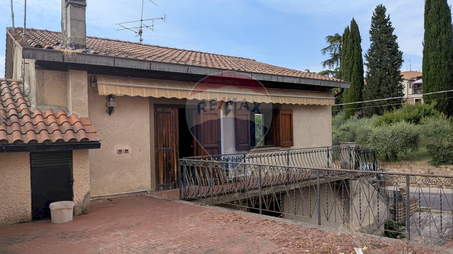 Casa all\'aperto - Appartamento Castiglione del Lago - foto 1