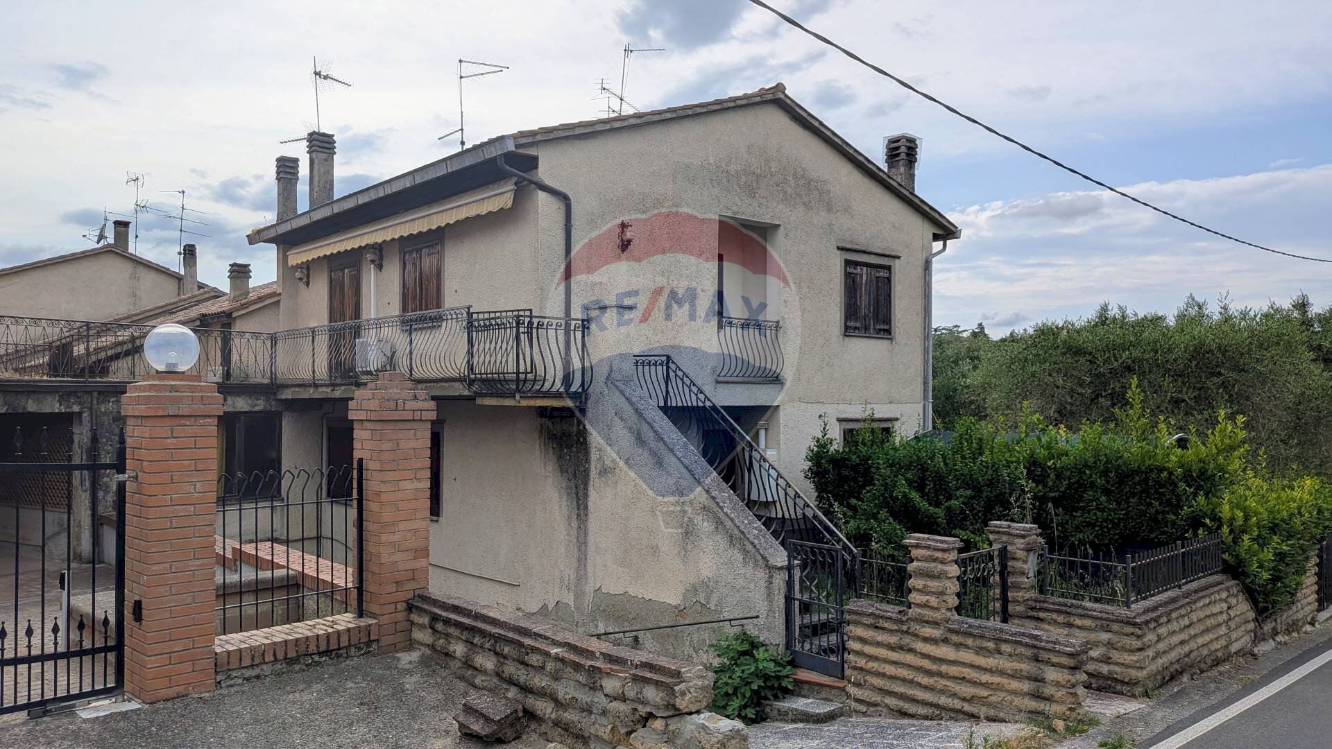Casa all\'aperto - Appartamento Castiglione del Lago - foto 2