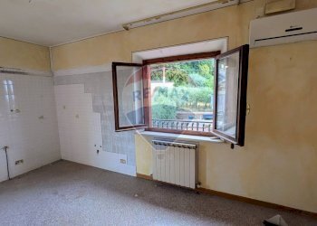 Stanza vuota - Appartamento Castiglione del Lago - foto 8