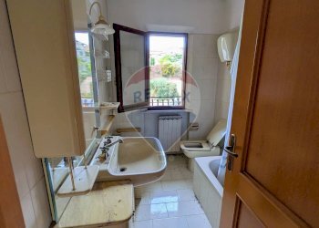 Bagno - Appartamento Castiglione del Lago - foto 9