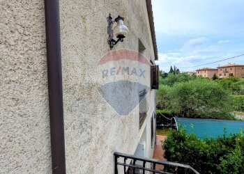 Balcone - Appartamento Castiglione del Lago - foto 20