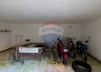 Sala da pranzo - Appartamento Castiglione del Lago - foto 24