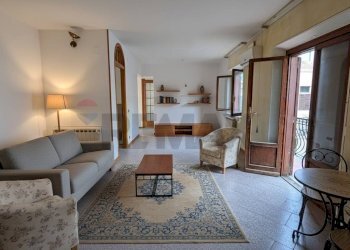 Soggiorno - Apartment Via Galeotti
 
sn, Castiglione del Lago - photo 32