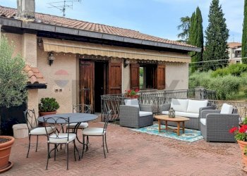 Terrazza - Apartment Via Galeotti
 
sn, Castiglione del Lago - photo 33
