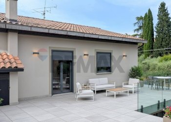 Terrazza - Apartment Via Galeotti
 
sn, Castiglione del Lago - photo 34