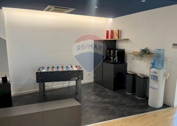 Soggiorno - Ufficio Bastia Umbra - foto 5