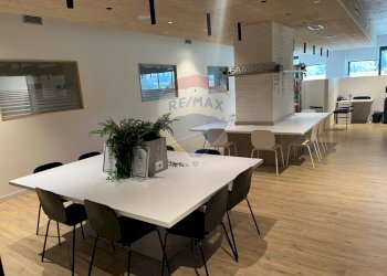 Sala da pranzo - Ufficio Bastia Umbra - foto 8