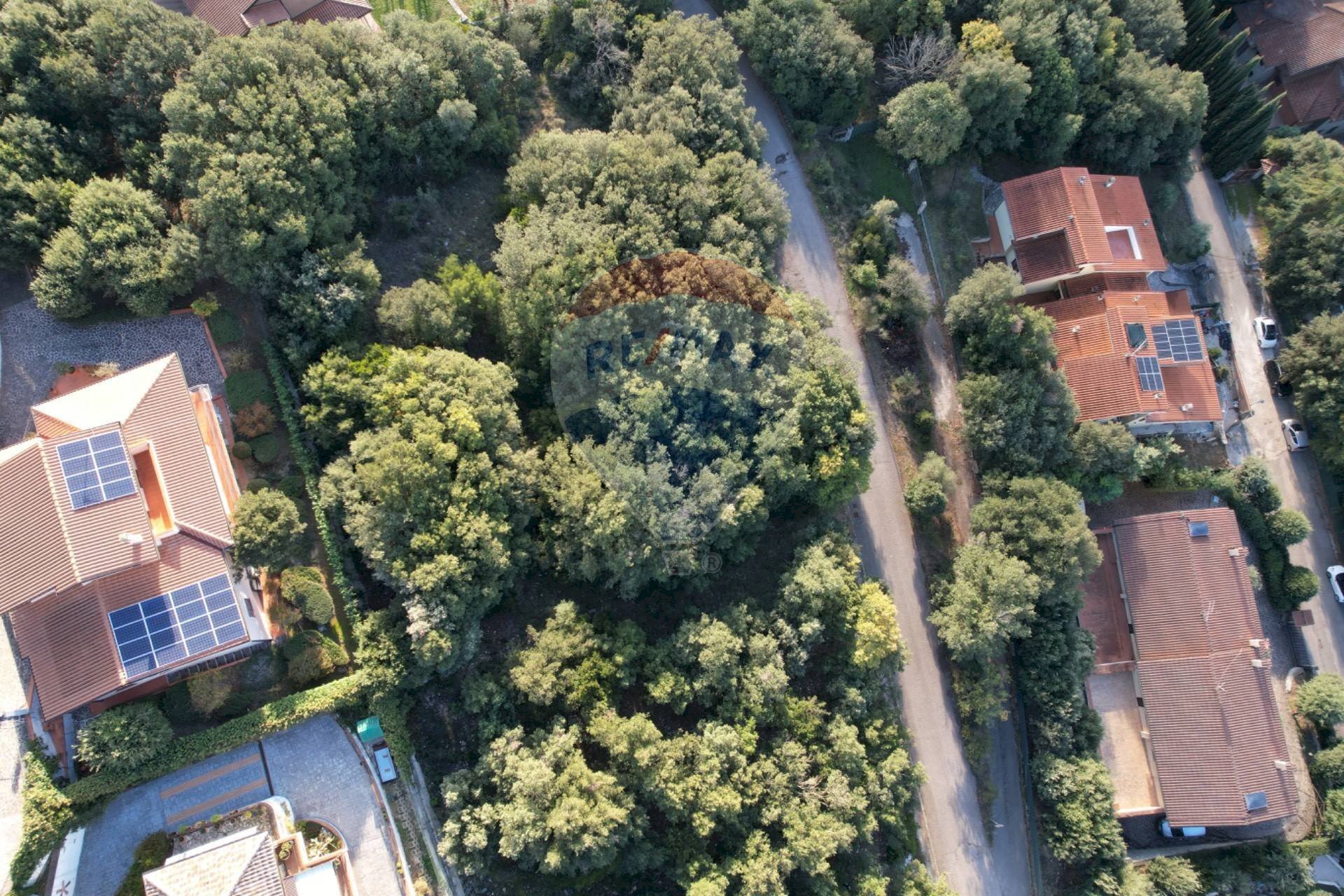 Edificio all\'aperto - Terreno edificabile conca del sole, Corciano - foto 1