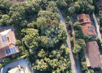 Edificio all\'aperto - Terreno edificabile conca del sole, Corciano - foto 1