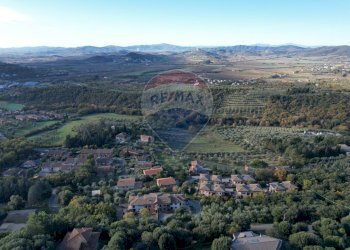 Vista delle montagne - Terreno edificabile conca del sole, Corciano - foto 2
