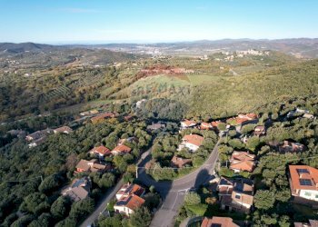 Vista delle montagne - Terreno edificabile conca del sole, Corciano - foto 3