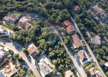 Posizione della mappa - Terreno edificabile conca del sole, Corciano - foto 6