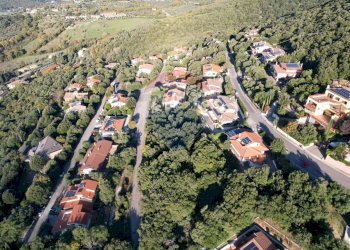 Posizione della mappa - Terreno edificabile conca del sole, Corciano - foto 7