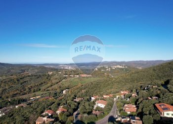 Vista delle montagne - Terreno edificabile conca del sole, Corciano - foto 12