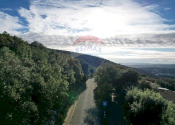 Vista delle montagne - Terreno edificabile conca del sole, Corciano - foto 18