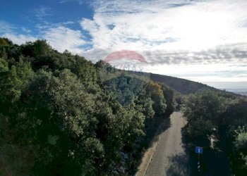 Vista delle montagne - Terreno edificabile conca del sole, Corciano - foto 19