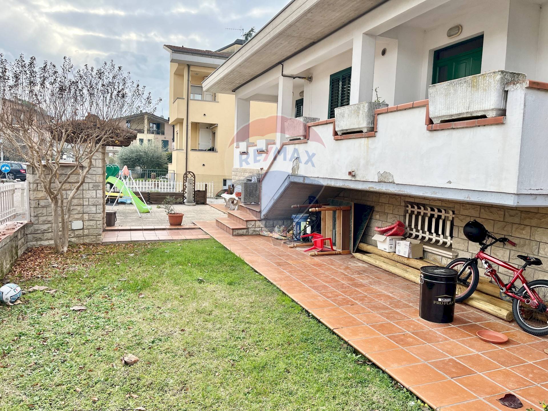 Casa all\'aperto - Villa Via Pietro Rossi
 
7, Bastia Umbra - foto 3
