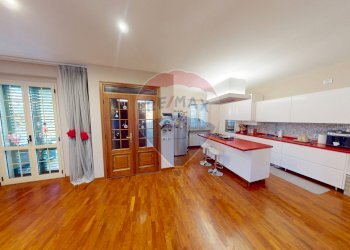 Cucina - Villa Via Pietro Rossi
 
7, Bastia Umbra - foto 11