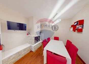 Sala da pranzo - Villa Via Pietro Rossi
 
7, Bastia Umbra - foto 13