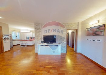 Soggiorno - Villa Via Pietro Rossi
 
7, Bastia Umbra - foto 14