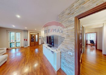 Soggiorno - Villa Via Pietro Rossi
 
7, Bastia Umbra - foto 15