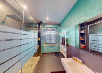 Ricezione / Lobby - Villa Via Pietro Rossi
 
7, Bastia Umbra - foto 18