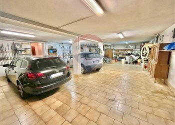Parcheggio - Villa Via Pietro Rossi
 
7, Bastia Umbra - foto 41