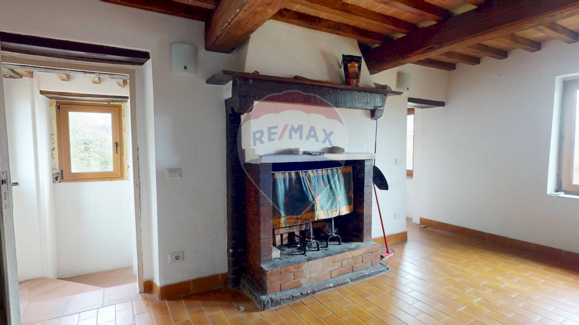 Soggiorno - Independent house Vocabolo Cioccolanti
 
99, Umbertide - photo 1