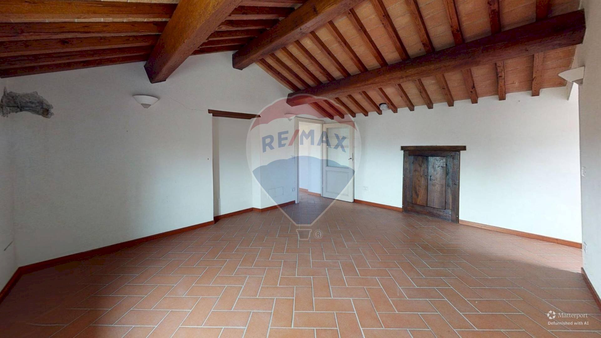 Stanza vuota - Independent house Vocabolo Cioccolanti
 
99, Umbertide - photo 2