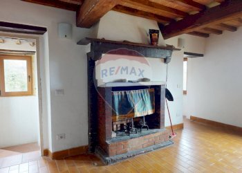 Soggiorno - Casa indipendente Vocabolo Cioccolanti
 
99, Umbertide - foto 1