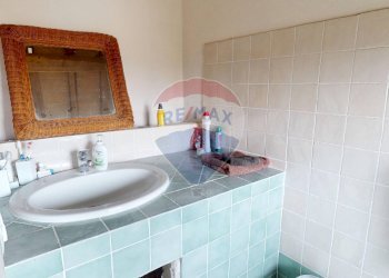 Bagno - Casa indipendente Vocabolo Cioccolanti
 
99, Umbertide - foto 11