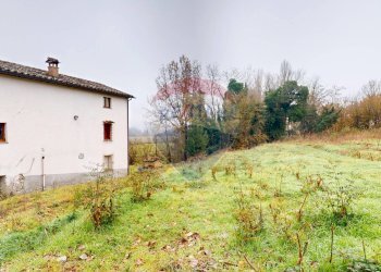 Casa all\'aperto - Casa indipendente Vocabolo Cioccolanti
 
99, Umbertide - foto 17