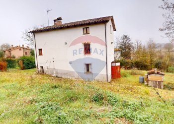 Casa all\'aperto - Casa indipendente Vocabolo Cioccolanti
 
99, Umbertide - foto 18